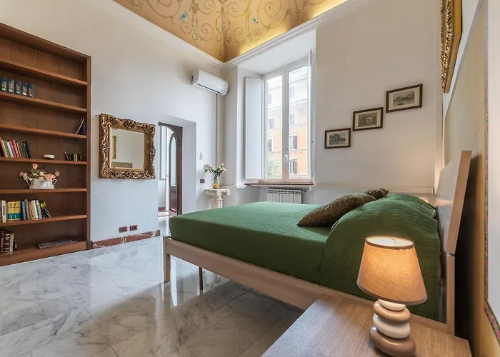 Apartment Guesthost - Piazza Vittorio Exclusive