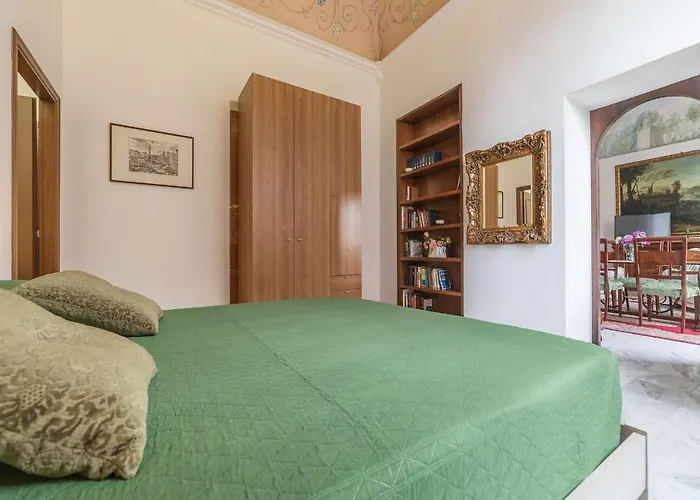 Guesthost - Piazza Vittorio Exclusive Rom
