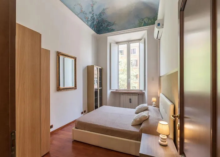 Apartment Guesthost - Piazza Vittorio Exclusive *