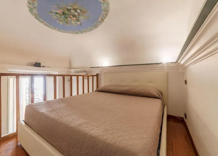 Apartment Guesthost - Piazza Vittorio Exclusive *