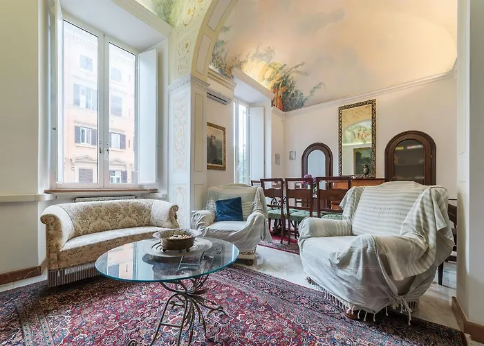 Apartment Guesthost - Piazza Vittorio Exclusive