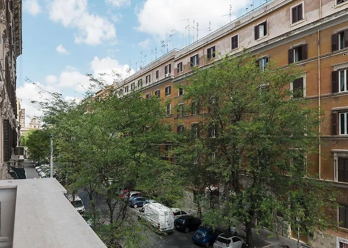 Apartment Guesthost - Piazza Vittorio Exclusive *