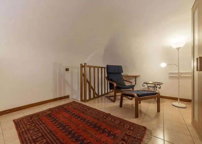 Apartment Guesthost - Piazza Vittorio Exclusive