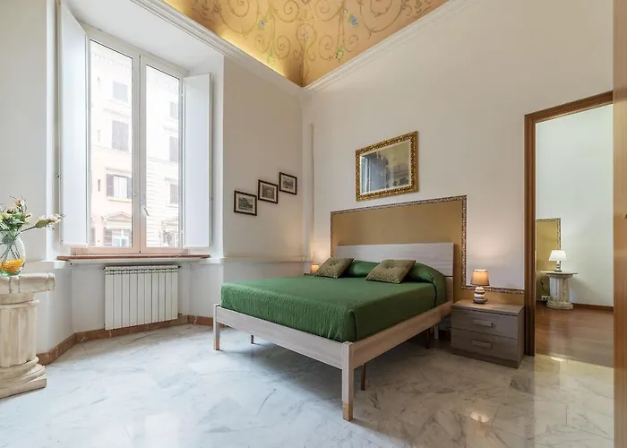 Apartment Guesthost - Piazza Vittorio Exclusive *