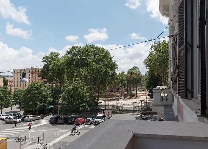 Apartment Guesthost - Piazza Vittorio Exclusive